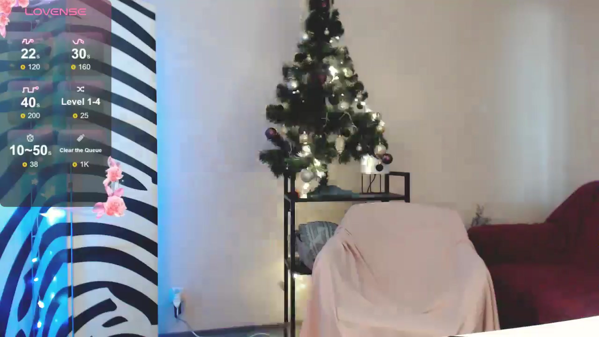 Gallery image thumbnail from MiracleMiss's myfreecams stream on, 01/20/2025, 14:29 image 19 of 20