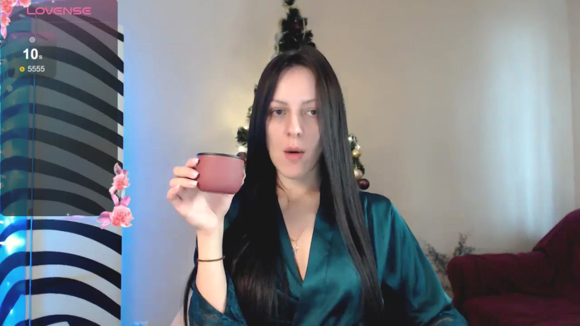 Gallery image thumbnail from MiracleMiss's myfreecams stream on, 01/21/2025, 11:59 image 18 of 20