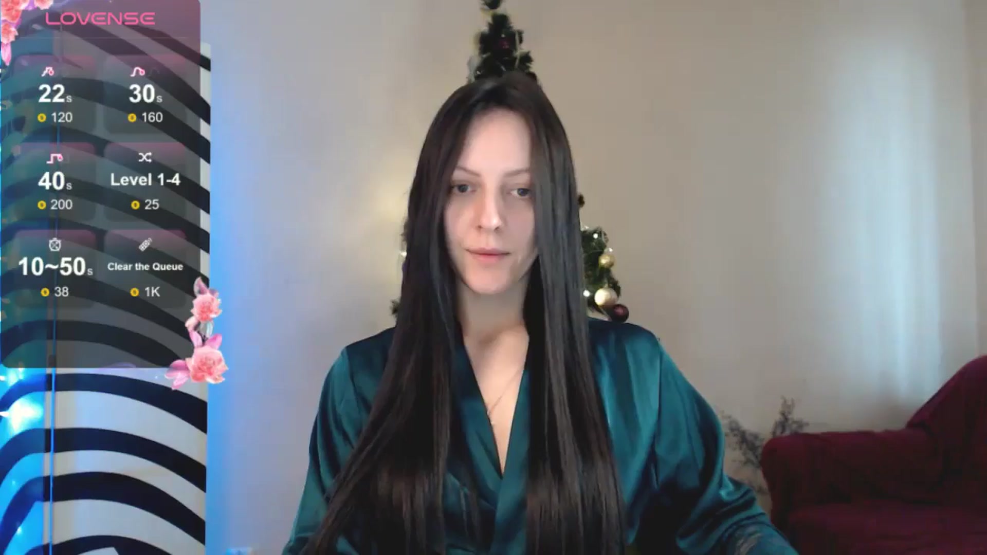 Gallery image thumbnail from MiracleMiss's myfreecams stream on, 01/21/2025, 11:59 image 17 of 20