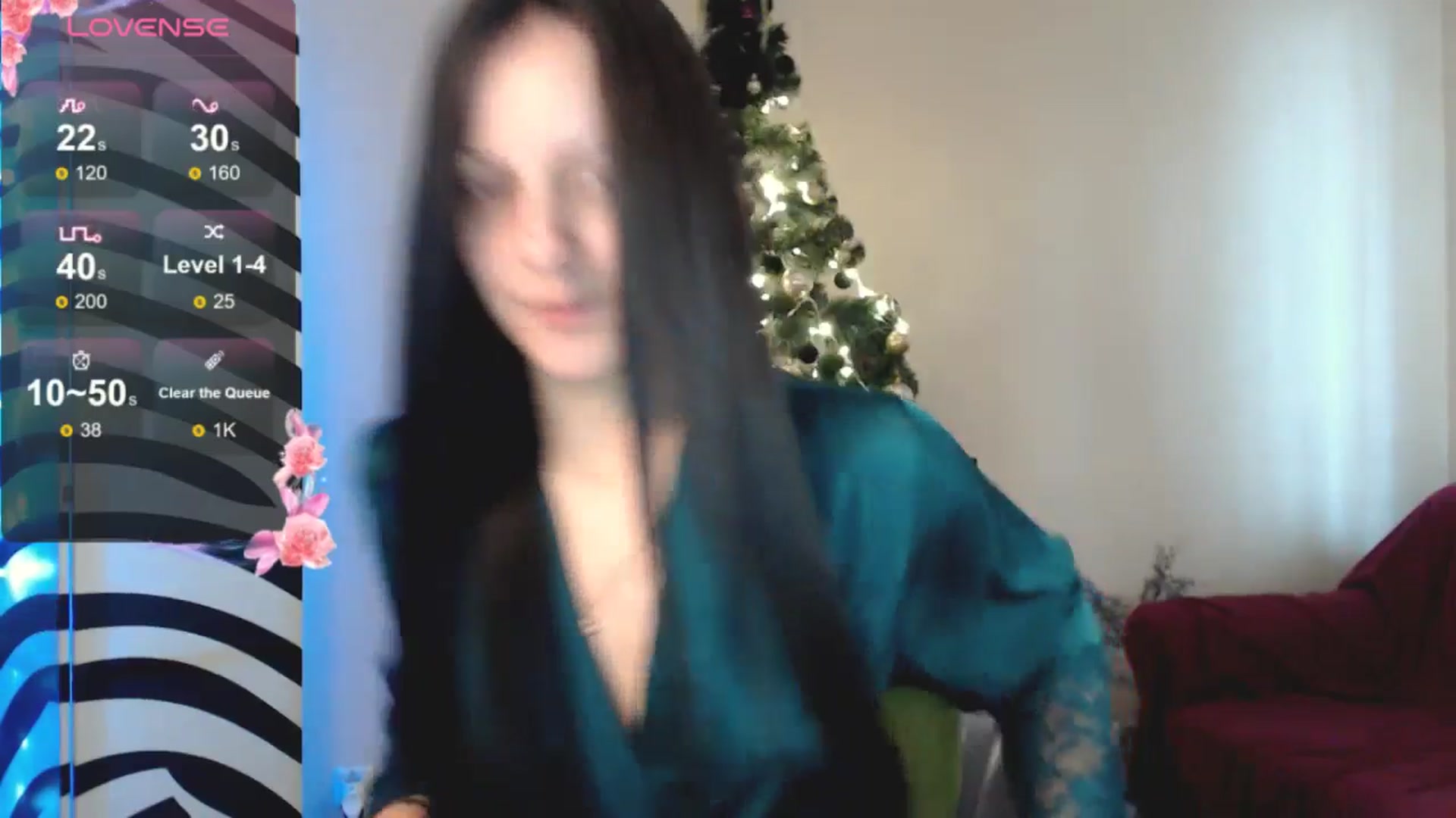 Gallery image thumbnail from MiracleMiss's myfreecams stream on, 01/21/2025, 11:59 image 7 of 20