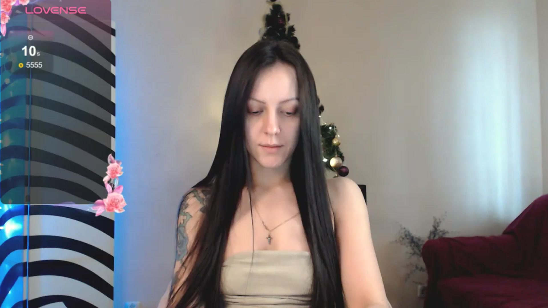 Gallery image thumbnail from MiracleMiss's myfreecams stream on, 01/21/2025, 11:59 image 1 of 20