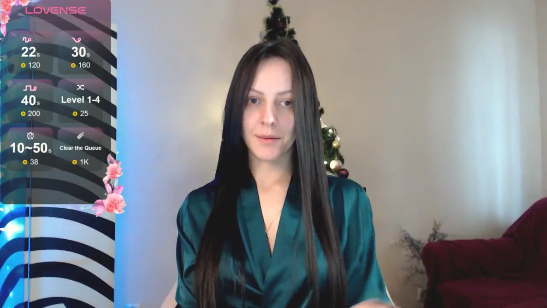 Gallery image thumbnail from MiracleMiss's myfreecams stream on, 01/21/2025, 11:59 image 16 of 20