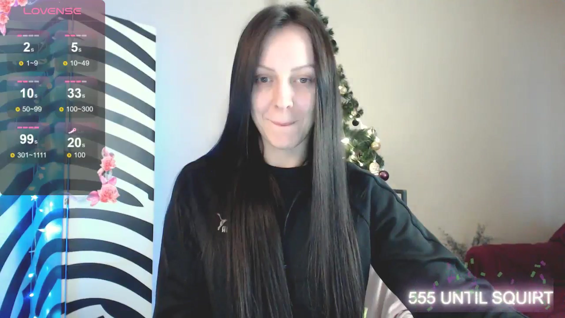 Gallery image thumbnail from MiracleMiss's myfreecams stream on, 01/23/2025, 13:36 image 18 of 20