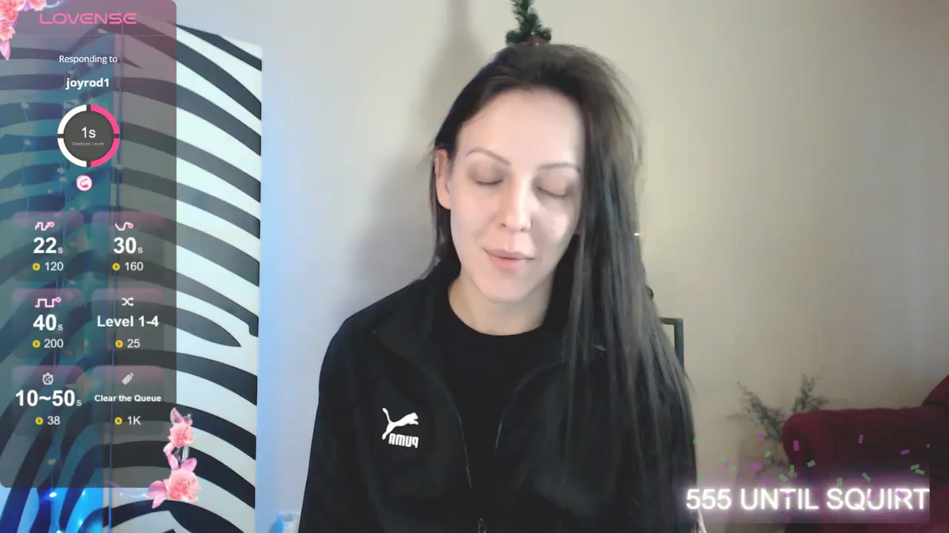 Gallery image thumbnail from MiracleMiss's myfreecams stream on, 01/23/2025, 13:36 image 20 of 20