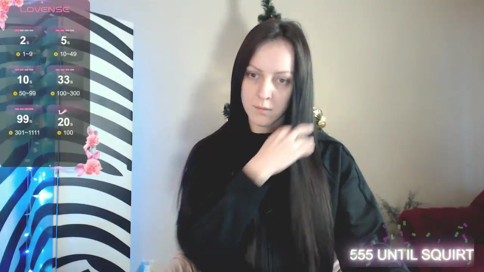 Gallery image thumbnail from MiracleMiss's myfreecams stream on, 01/23/2025, 13:36 image 17 of 20