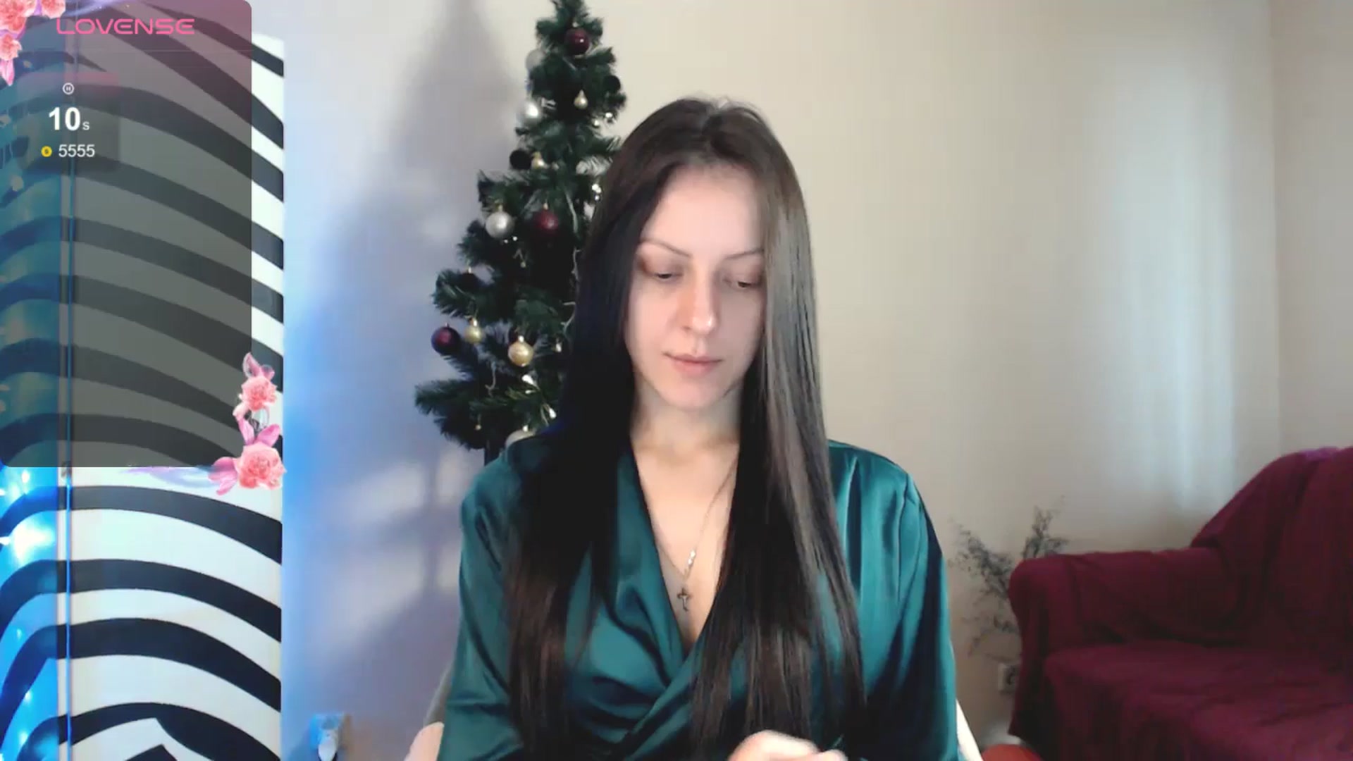 Gallery image thumbnail from MiracleMiss's myfreecams stream on, 01/24/2025, 12:34 image 4 of 20