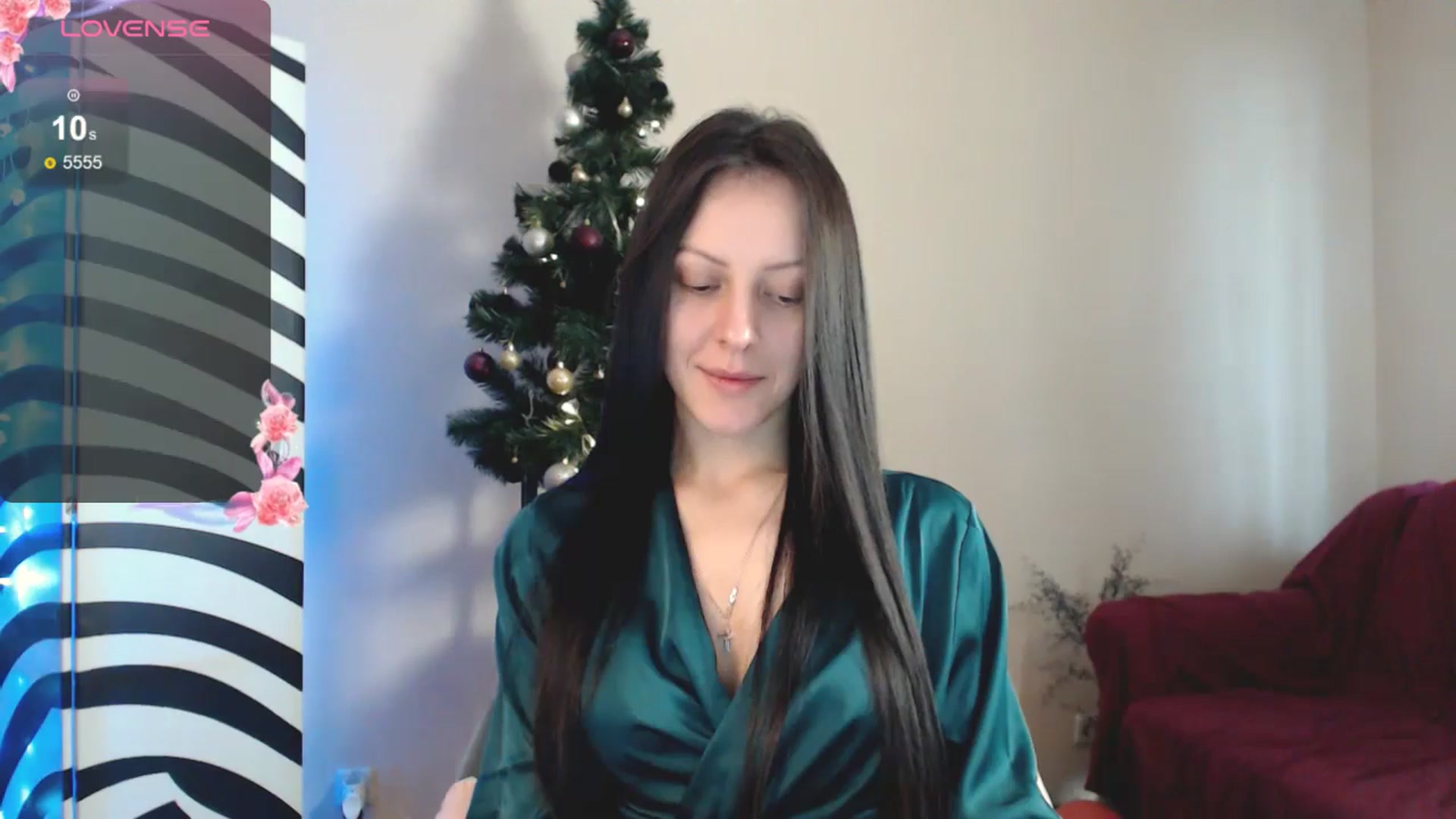 Gallery image thumbnail from MiracleMiss's myfreecams stream on, 01/24/2025, 12:34 image 5 of 20