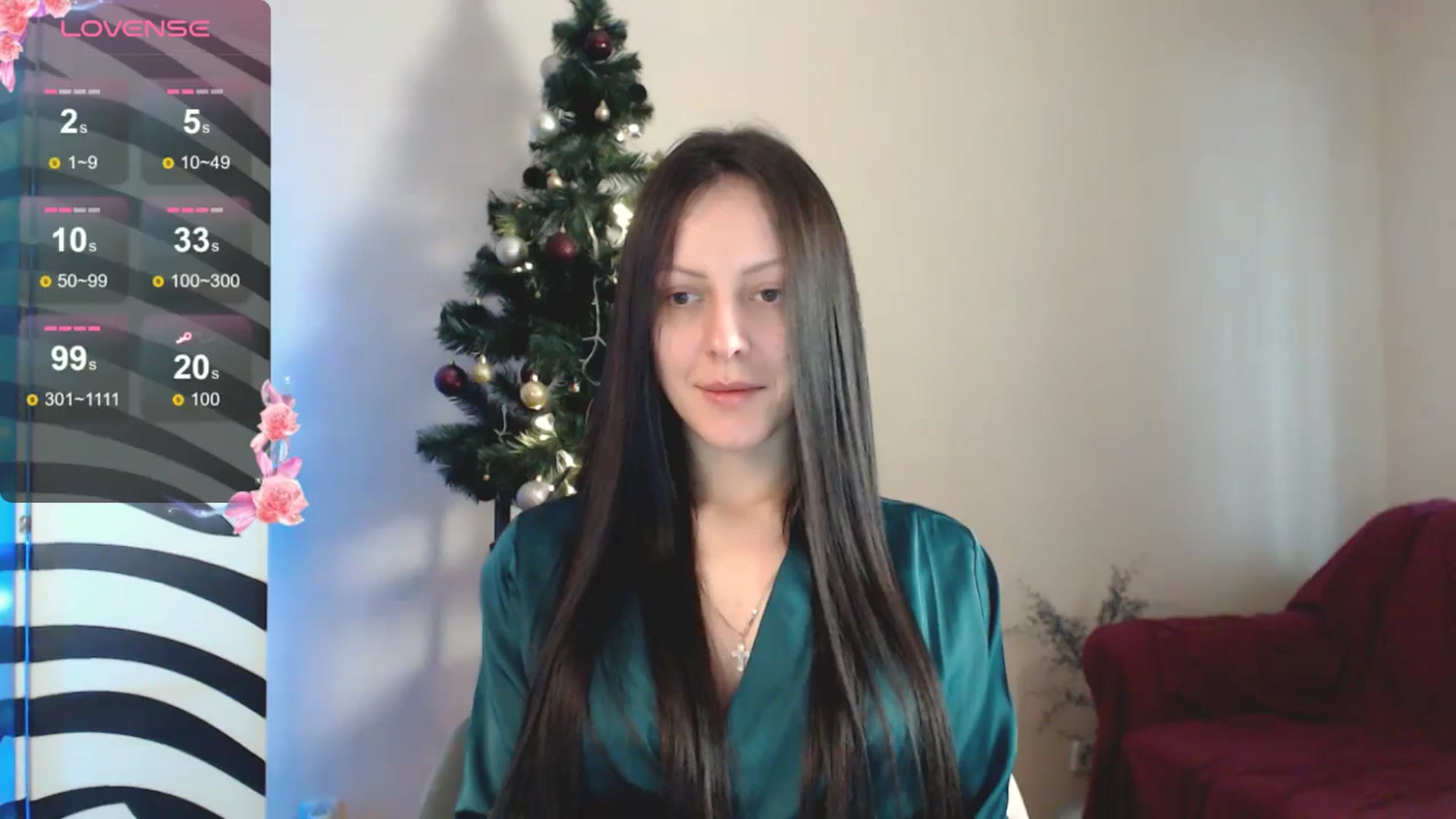 Gallery image thumbnail from MiracleMiss's myfreecams stream on, 01/24/2025, 12:34 image 11 of 20