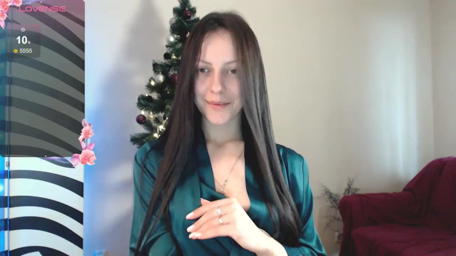 Gallery image thumbnail from MiracleMiss's myfreecams stream on, 01/24/2025, 12:34 image 15 of 20