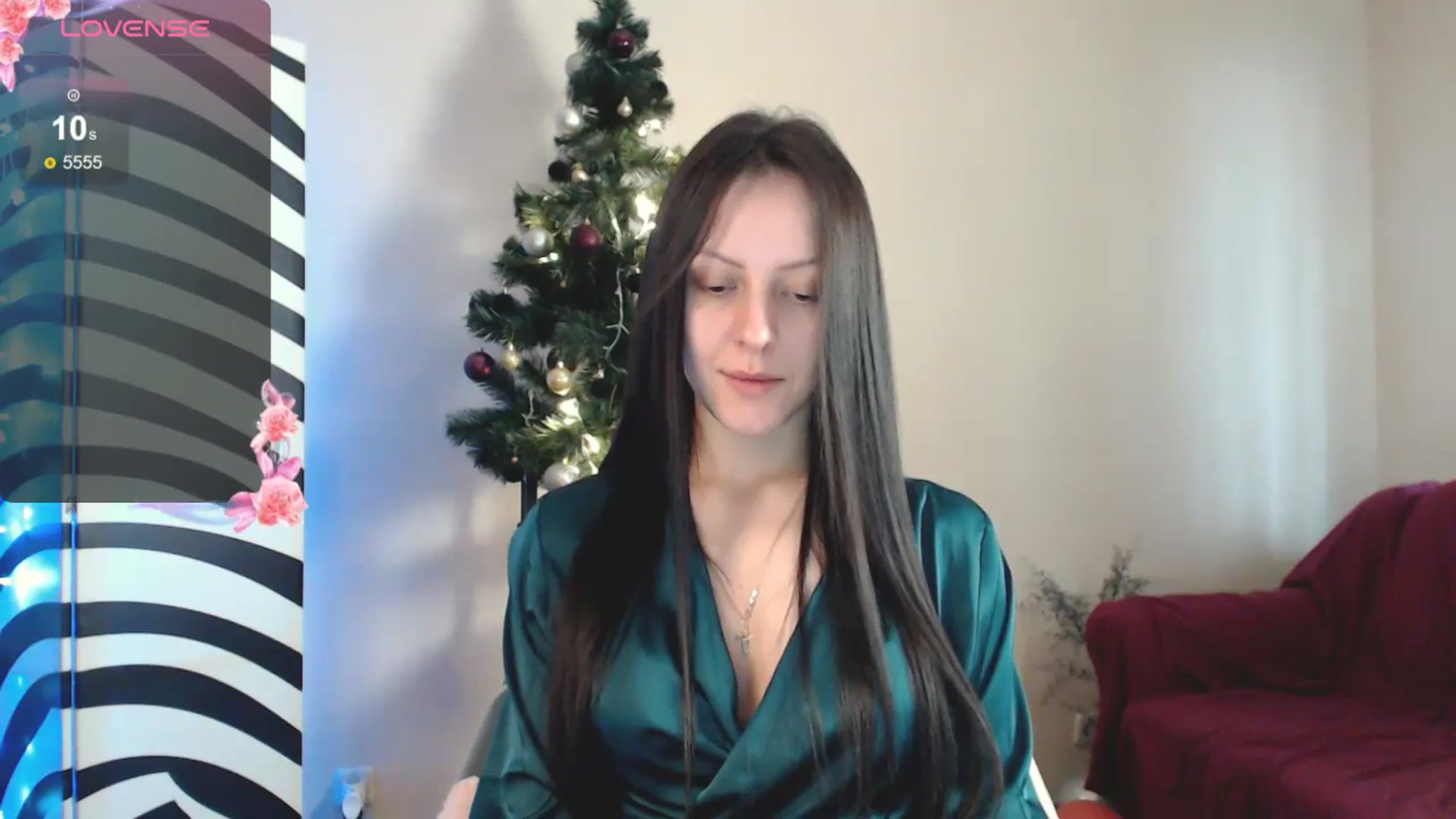 Gallery image thumbnail from MiracleMiss's myfreecams stream on, 01/24/2025, 12:34 image 7 of 20