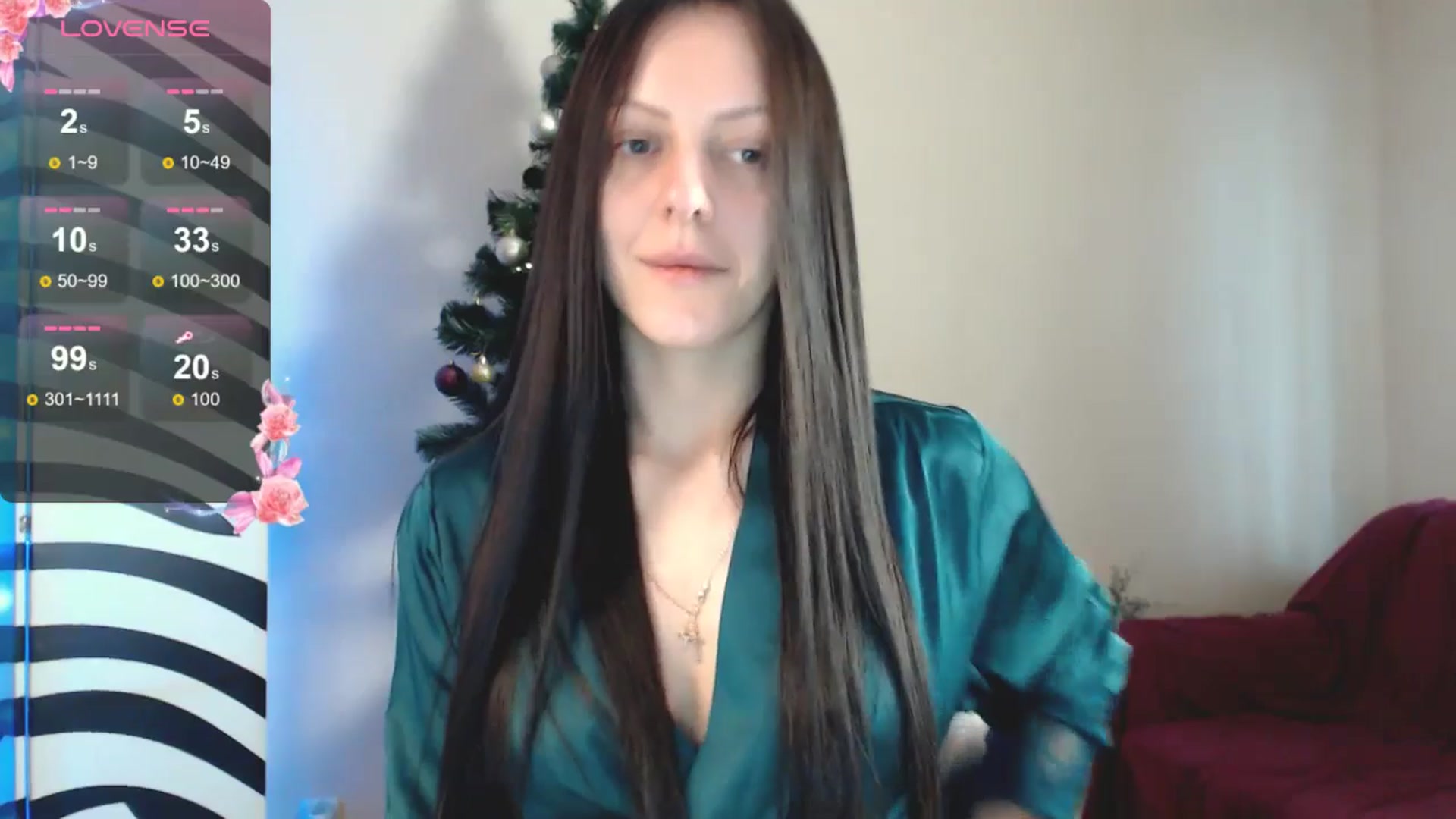 Gallery image thumbnail from MiracleMiss's myfreecams stream on, 01/24/2025, 12:34 image 12 of 20
