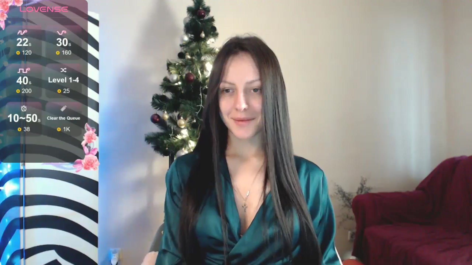 Gallery image thumbnail from MiracleMiss's myfreecams stream on, 01/24/2025, 12:34 image 8 of 20