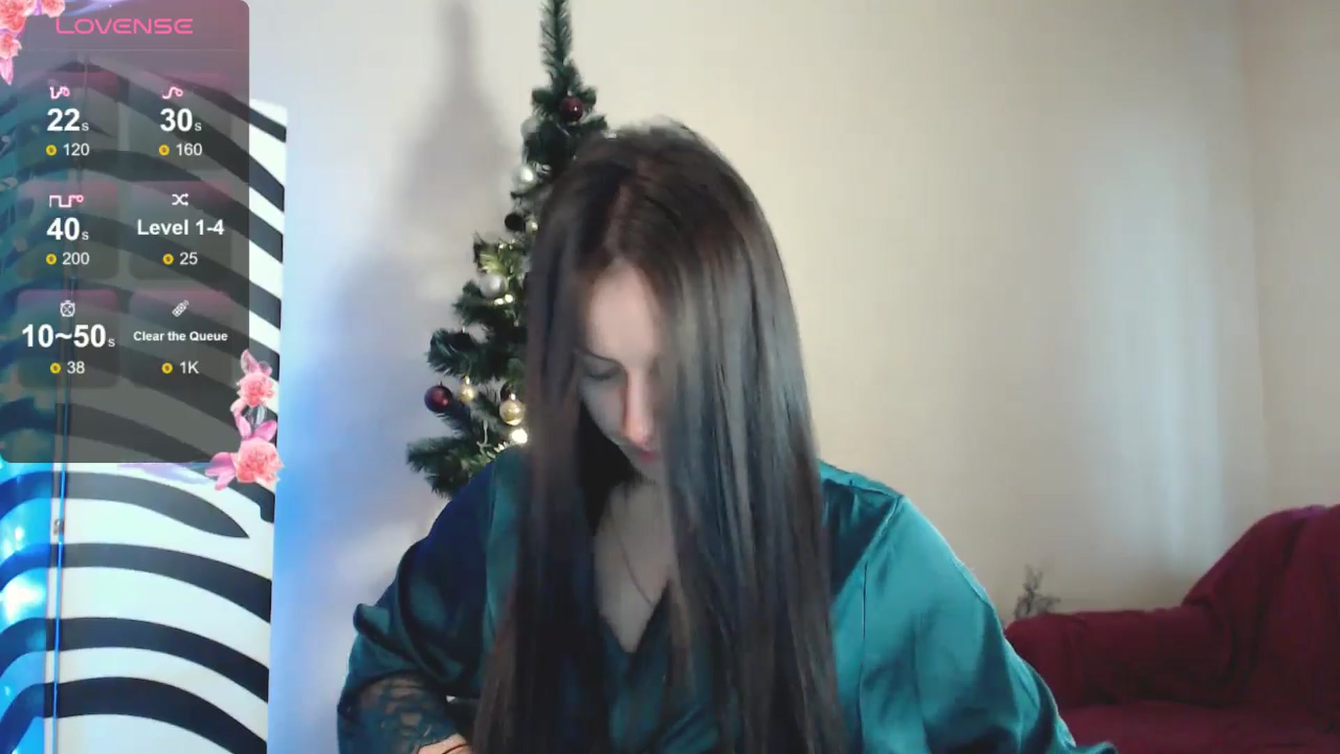 Gallery image thumbnail from MiracleMiss's myfreecams stream on, 01/24/2025, 12:34 image 9 of 20