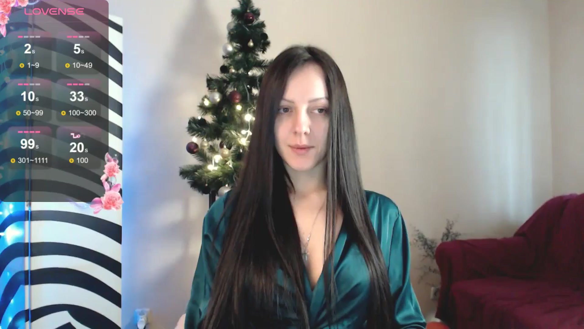 Gallery image thumbnail from MiracleMiss's myfreecams stream on, 01/24/2025, 12:34 image 2 of 20