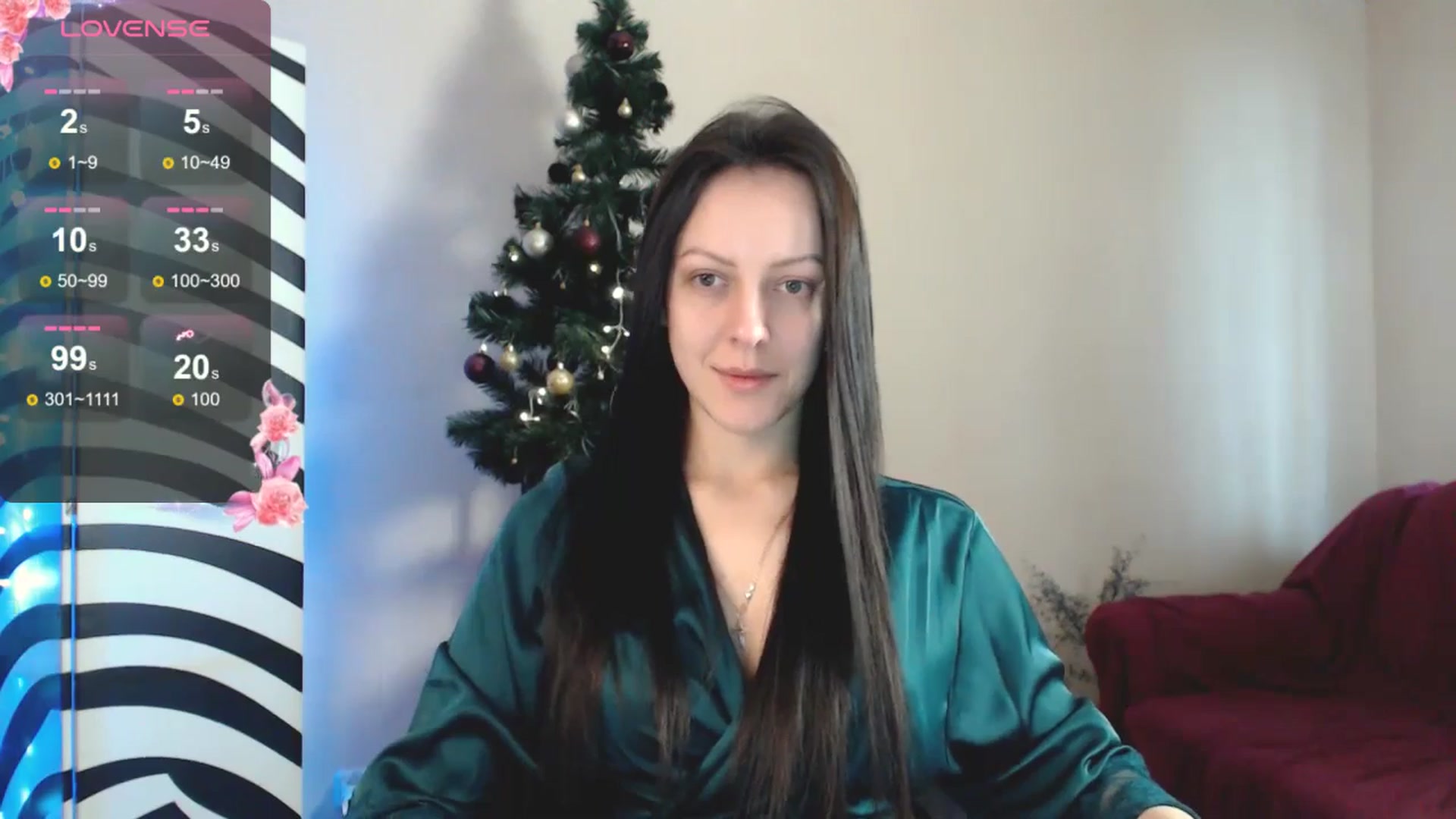 Gallery image thumbnail from MiracleMiss's myfreecams stream on, 01/24/2025, 12:34 image 3 of 20