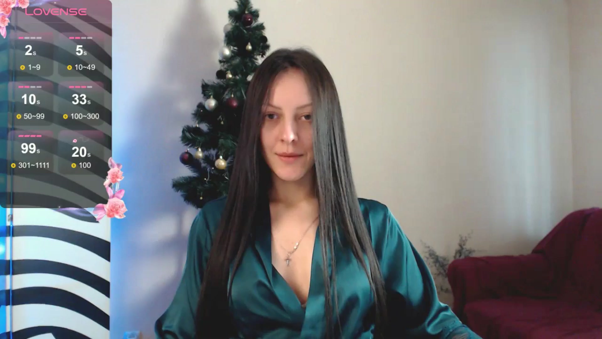 Gallery image thumbnail from MiracleMiss's myfreecams stream on, 01/24/2025, 12:34 image 13 of 20