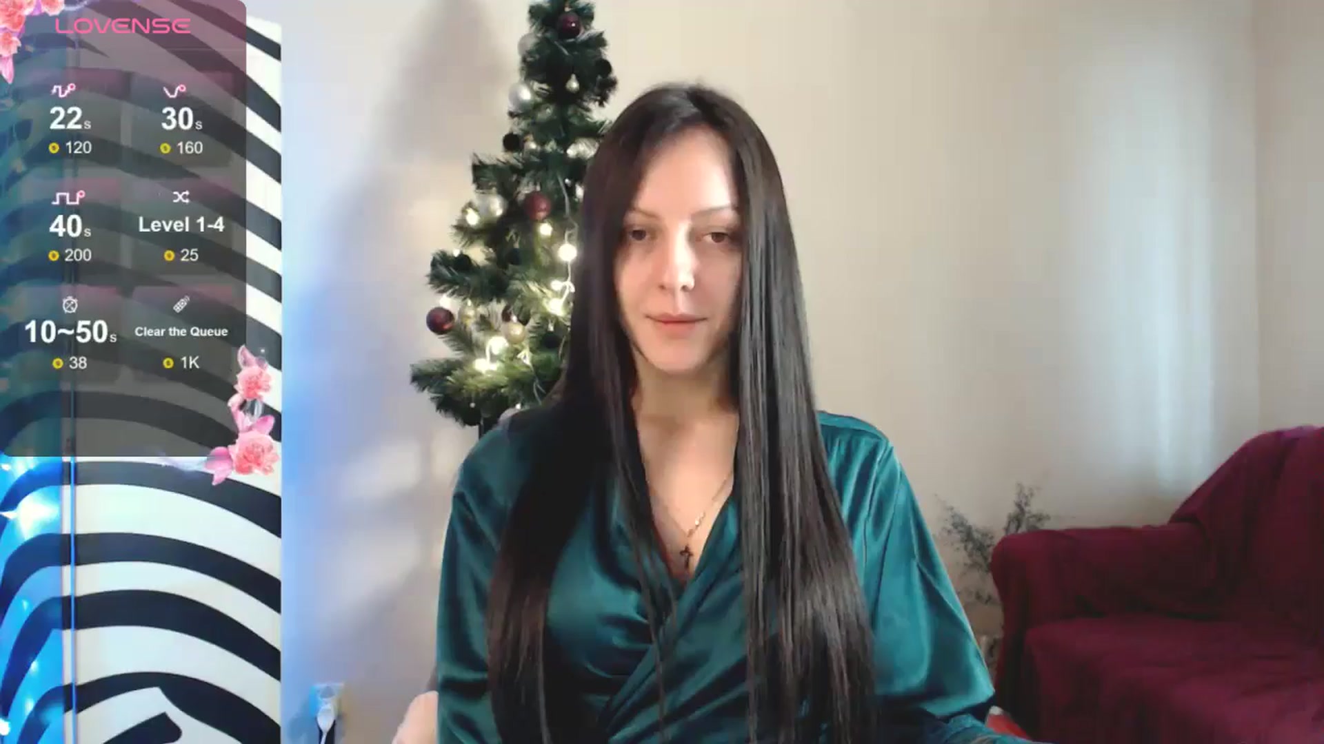 Gallery image thumbnail from MiracleMiss's myfreecams stream on, 01/24/2025, 12:34 image 1 of 20