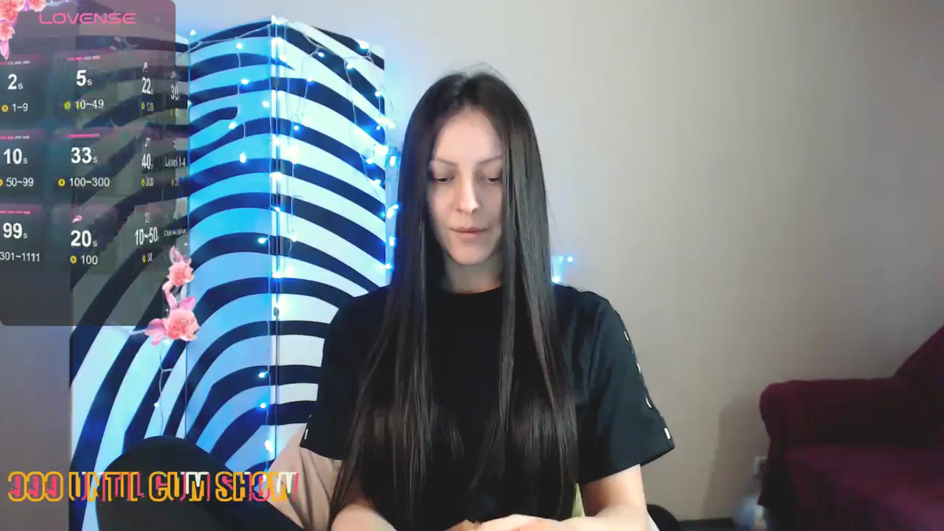 Gallery image thumbnail from MiracleMiss's myfreecams stream on, 01/24/2025, 14:41 image 13 of 20