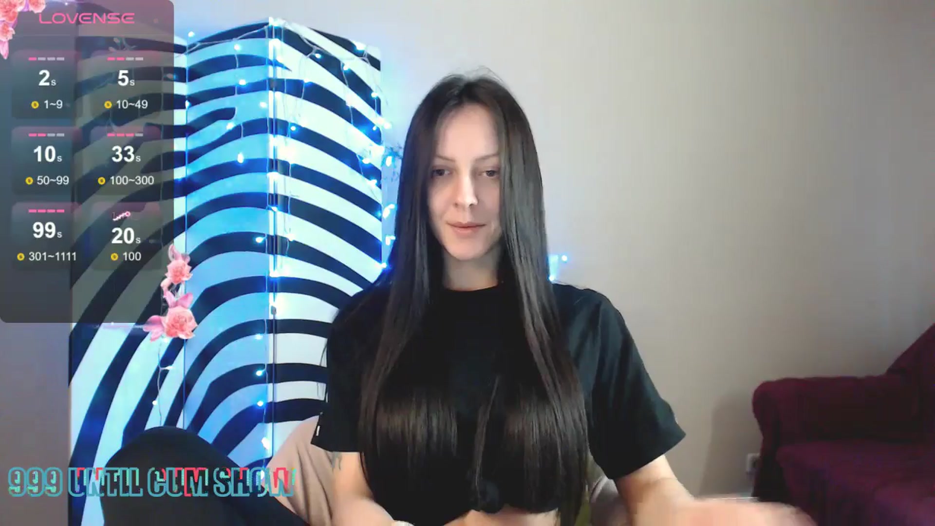 Gallery image thumbnail from MiracleMiss's myfreecams stream on, 01/24/2025, 14:41 image 11 of 20