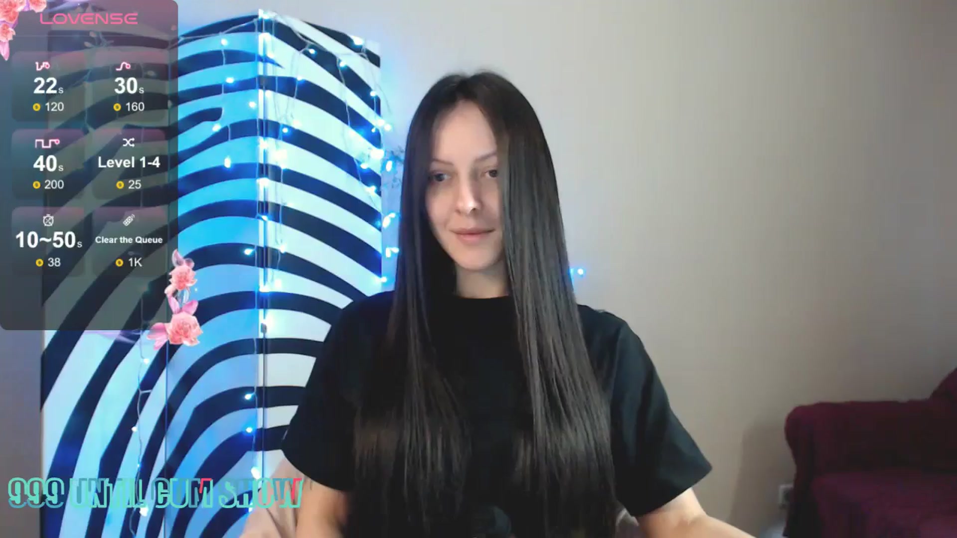 Gallery image thumbnail from MiracleMiss's myfreecams stream on, 01/24/2025, 14:41 image 16 of 20