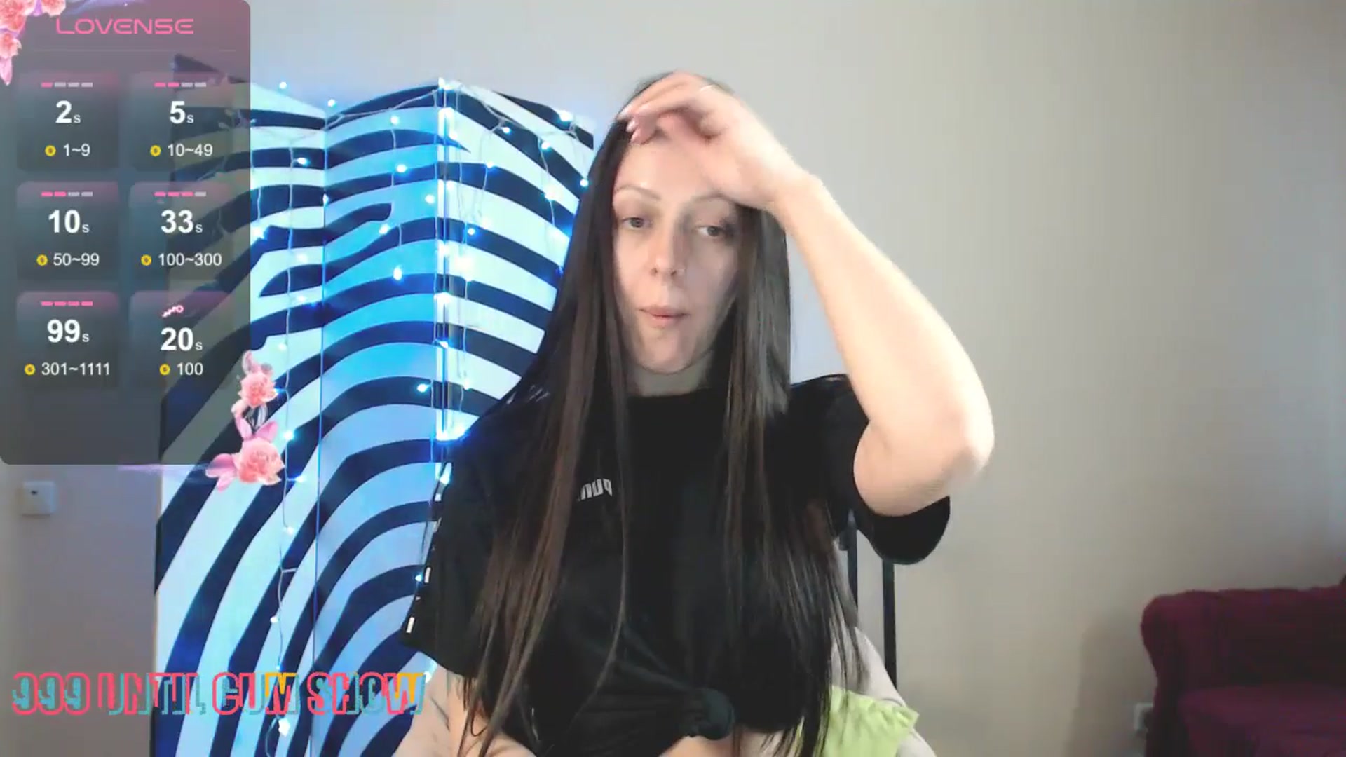 Gallery image thumbnail from MiracleMiss's myfreecams stream on, 01/24/2025, 14:41 image 8 of 20