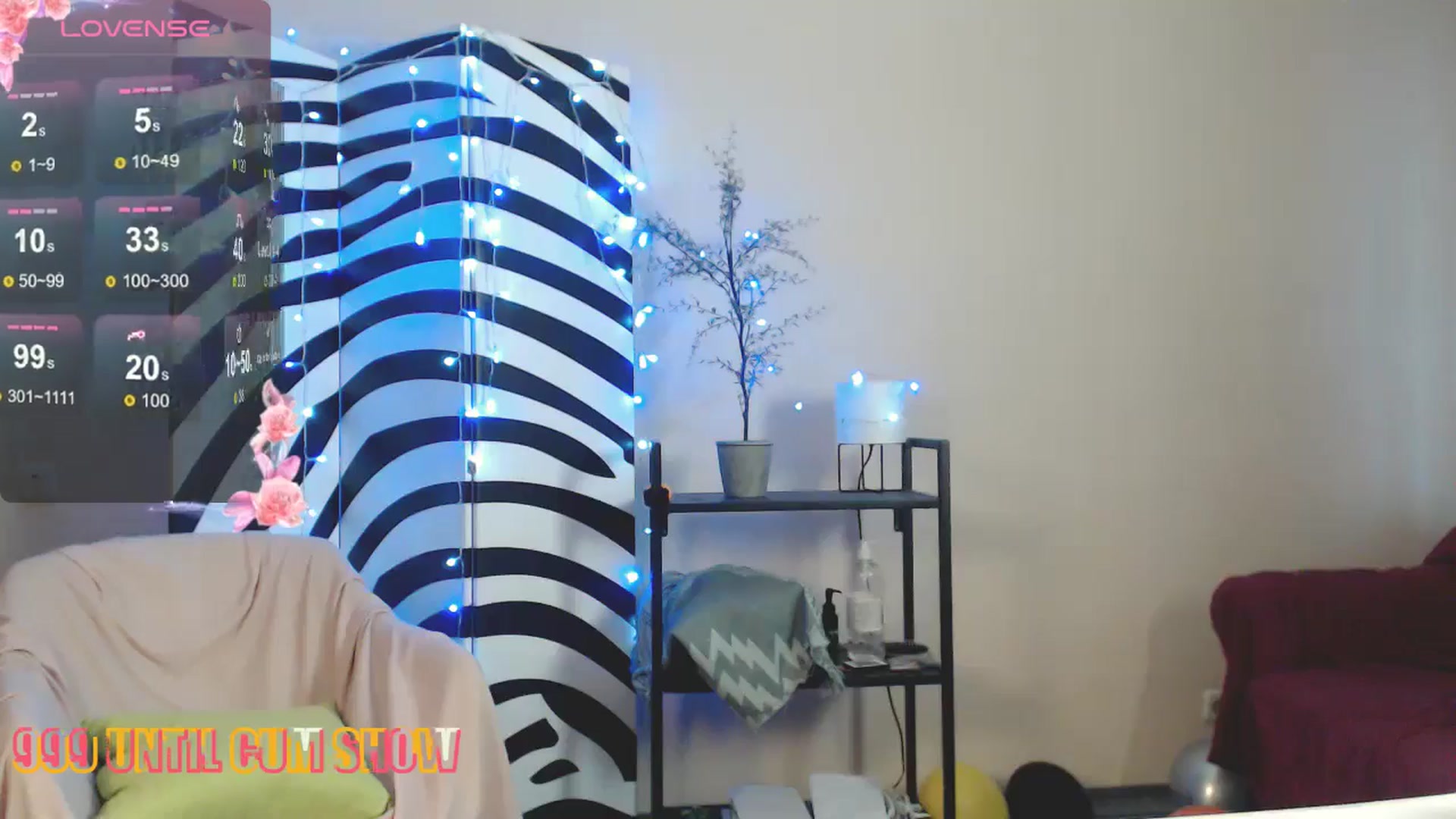 Gallery image thumbnail from MiracleMiss's myfreecams stream on, 01/24/2025, 14:41 image 7 of 20