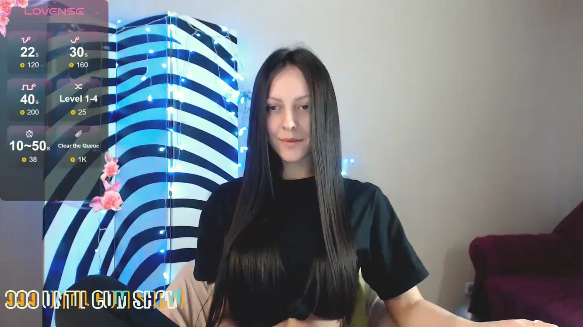Gallery image thumbnail from MiracleMiss's myfreecams stream on, 01/24/2025, 14:41 image 15 of 20