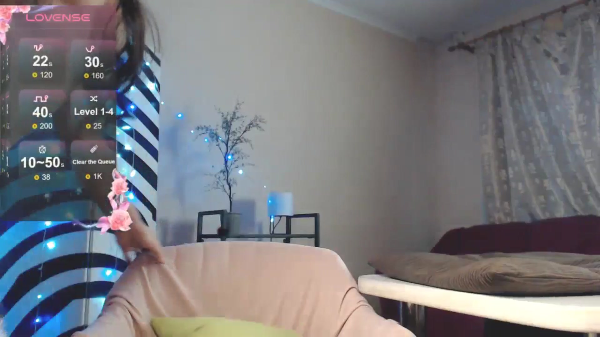 Gallery image thumbnail from MiracleMiss's myfreecams stream on, 01/28/2025, 14:23 image 12 of 20