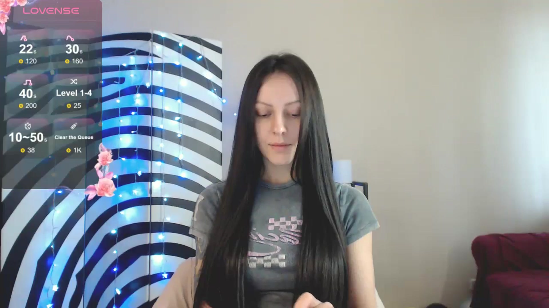 Gallery image thumbnail from MiracleMiss's myfreecams stream on, 01/29/2025, 11:01 image 11 of 20