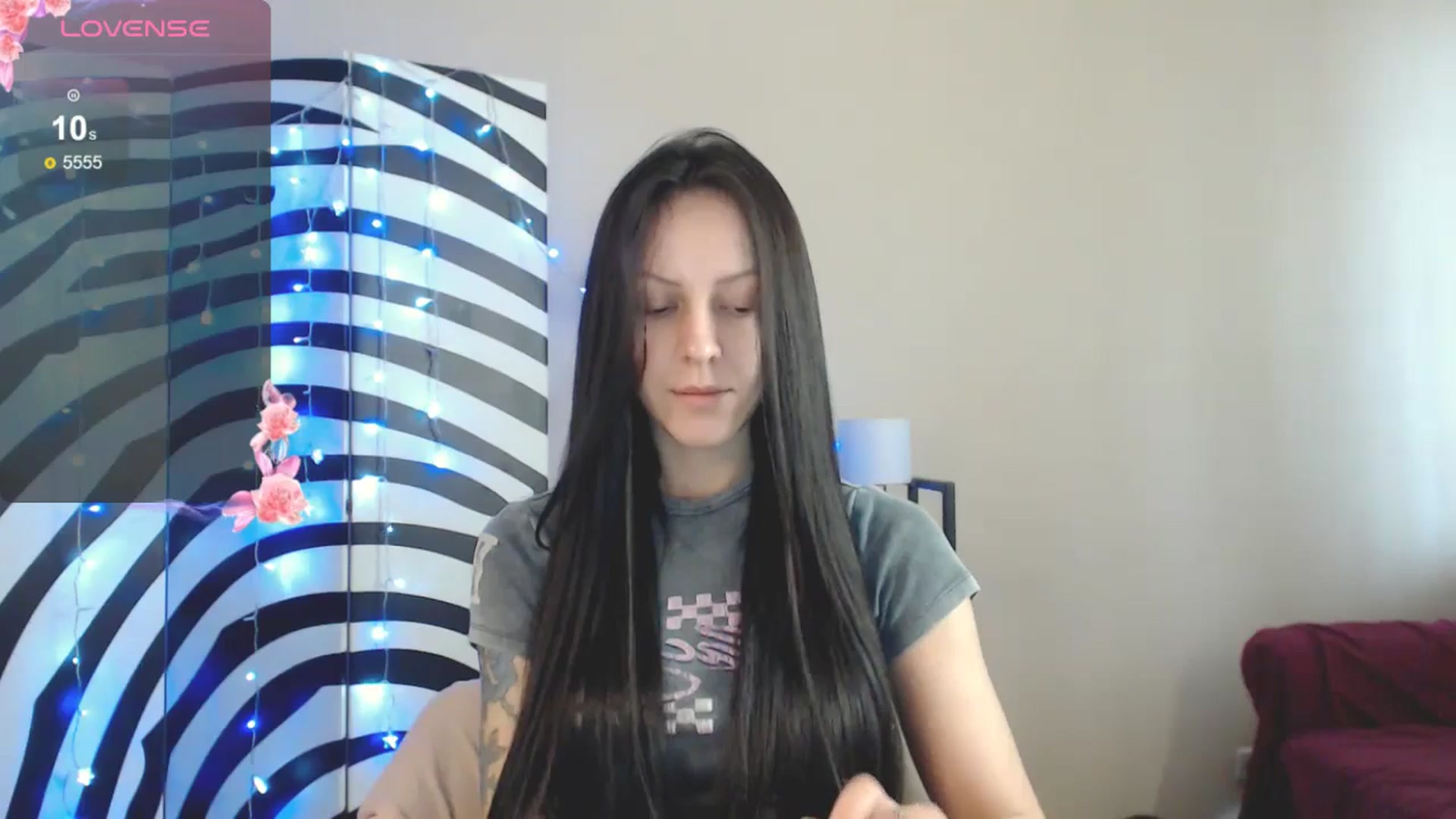 Gallery image thumbnail from MiracleMiss's myfreecams stream on, 01/29/2025, 11:01 image 3 of 20