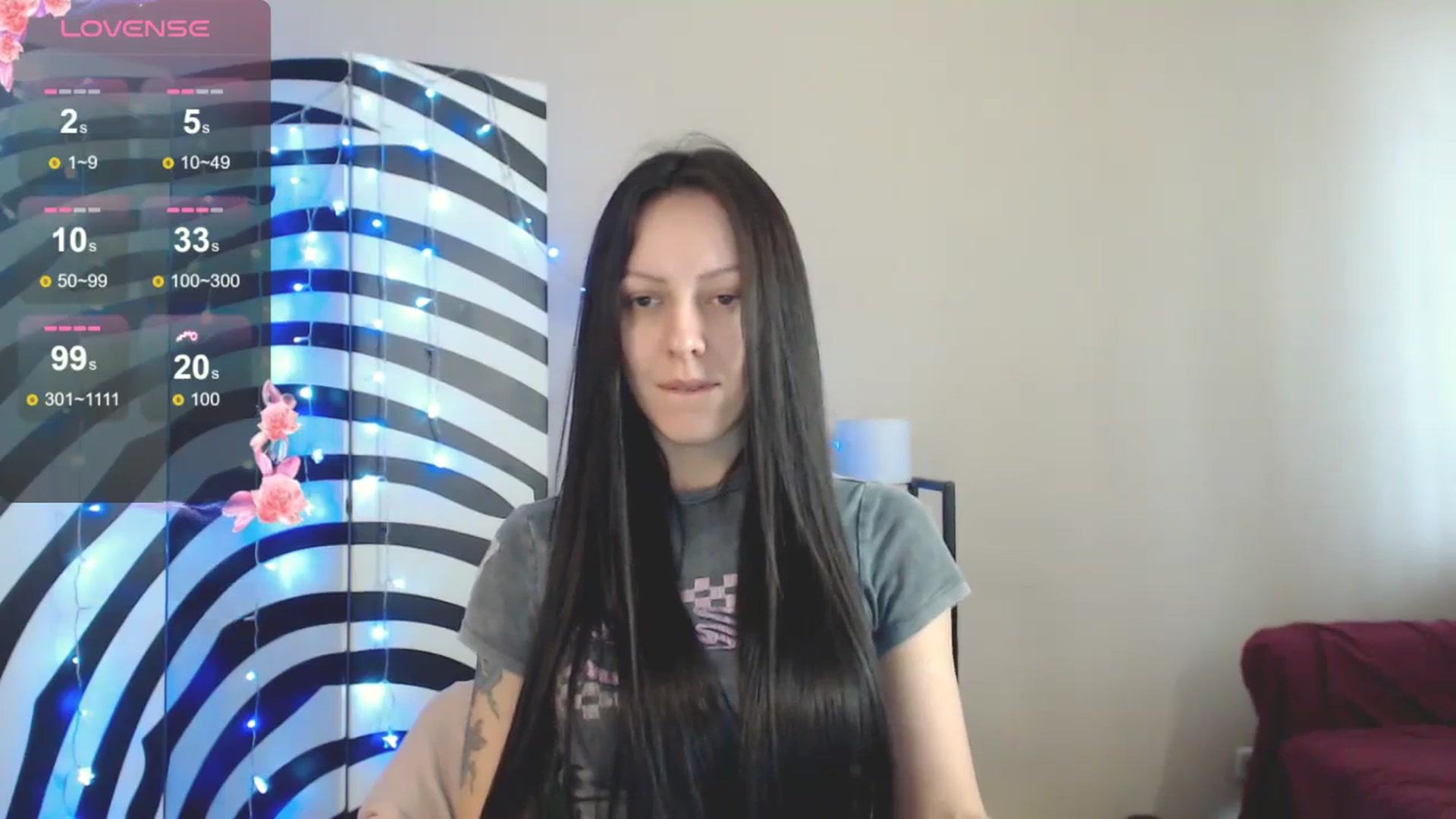 Gallery image thumbnail from MiracleMiss's myfreecams stream on, 01/29/2025, 11:01 image 4 of 20