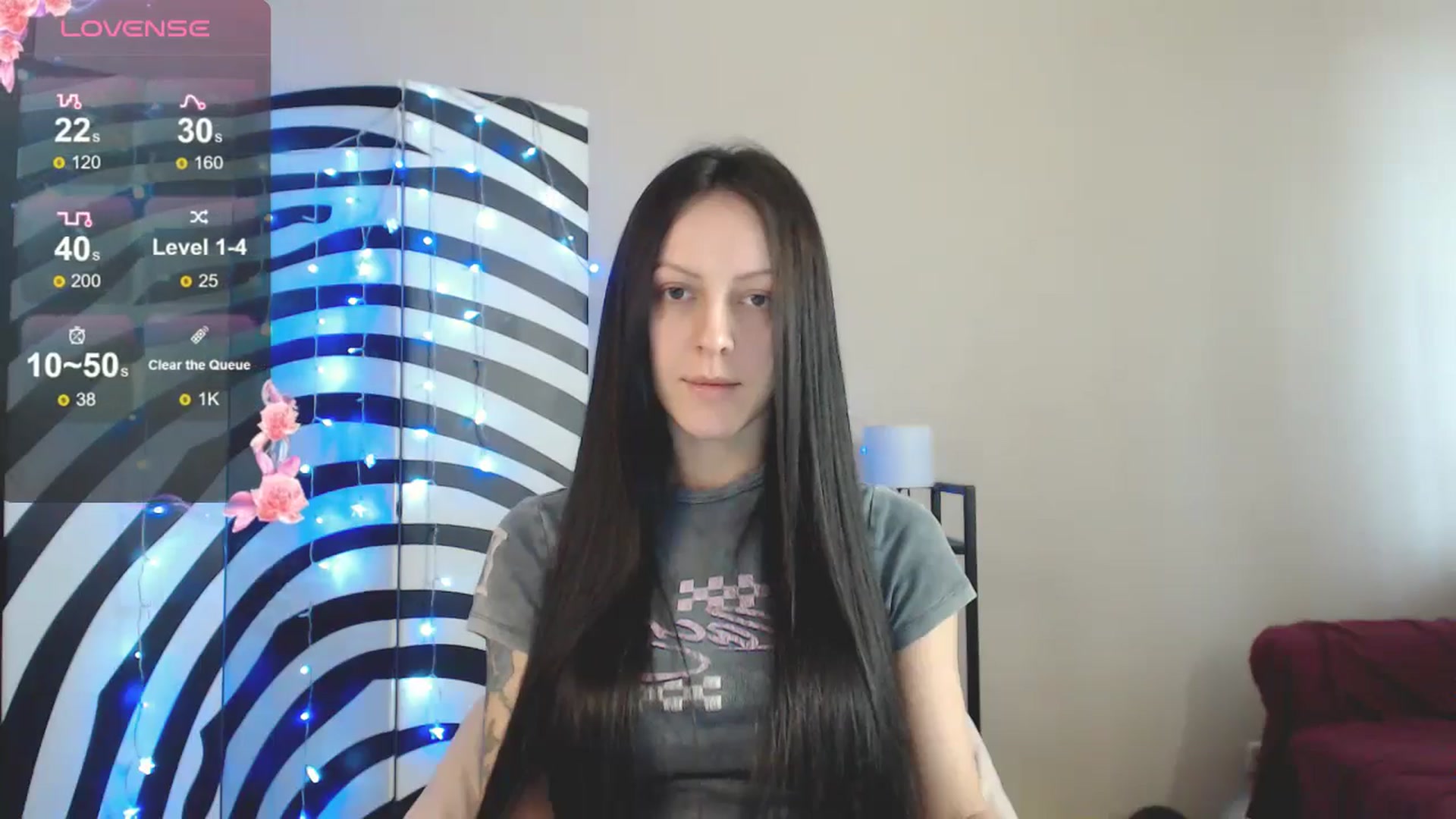 Gallery image thumbnail from MiracleMiss's myfreecams stream on, 01/29/2025, 11:01 image 20 of 20