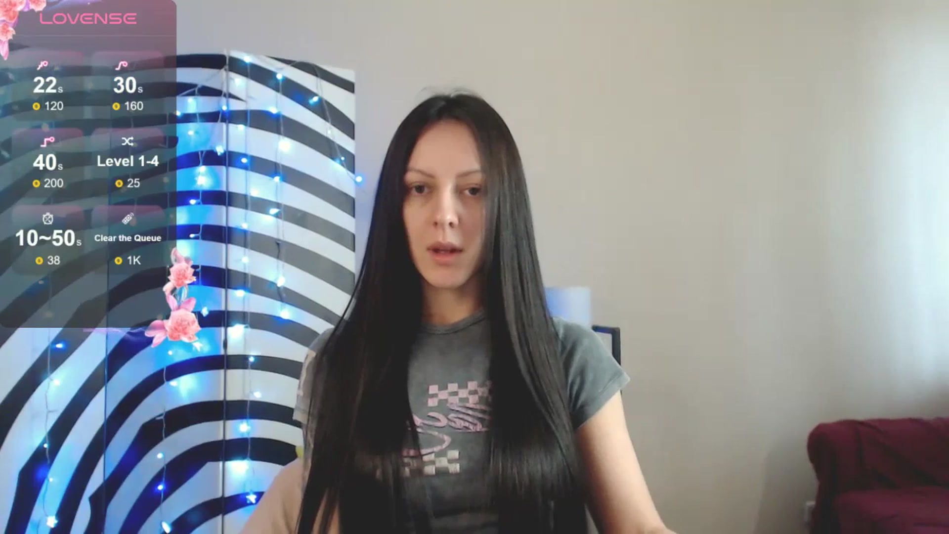 Gallery image thumbnail from MiracleMiss's myfreecams stream on, 01/29/2025, 11:01 image 6 of 20