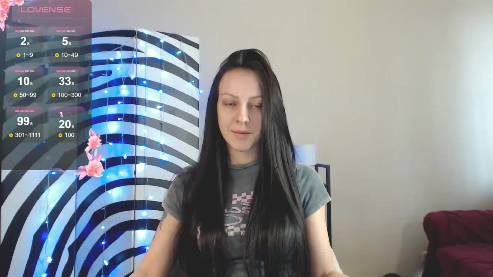 Gallery image thumbnail from MiracleMiss's myfreecams stream on, 01/29/2025, 11:01 image 14 of 20