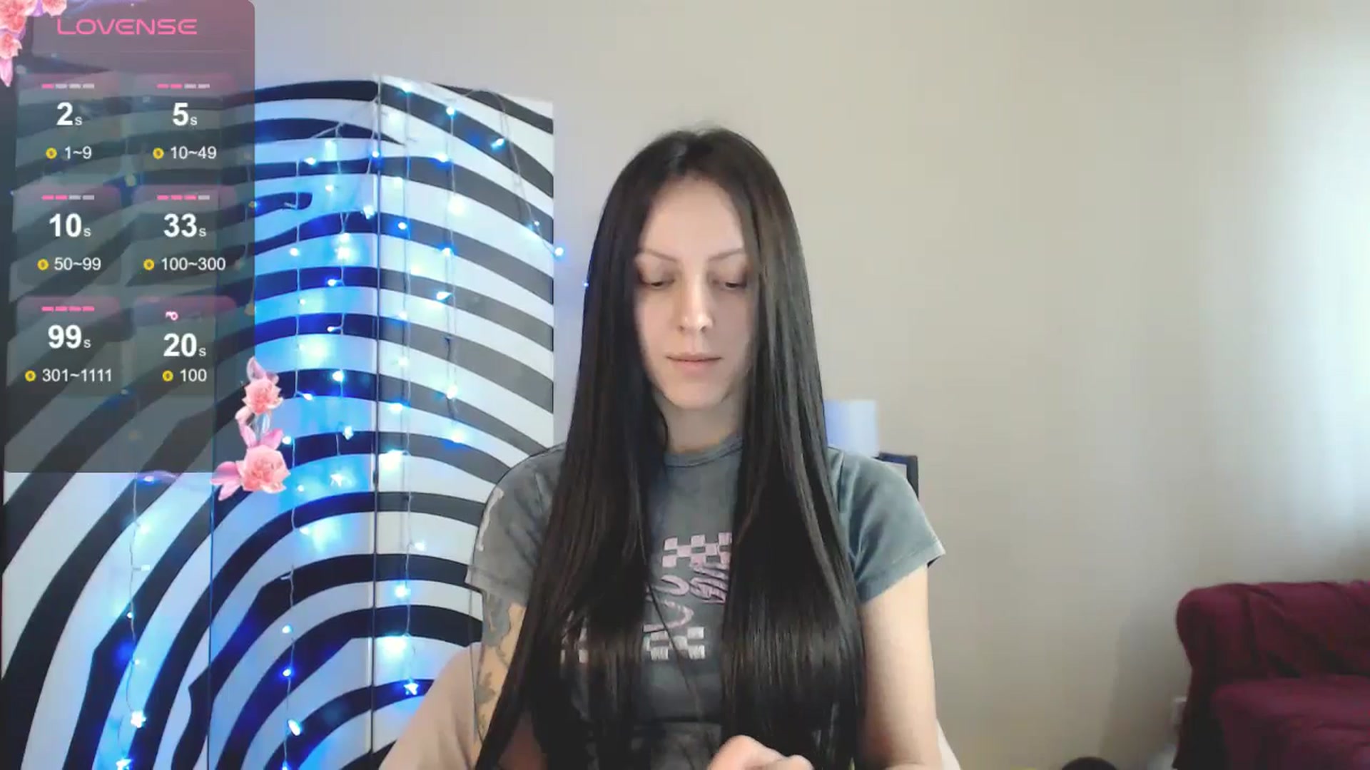 Gallery image thumbnail from MiracleMiss's myfreecams stream on, 01/29/2025, 11:01 image 9 of 20