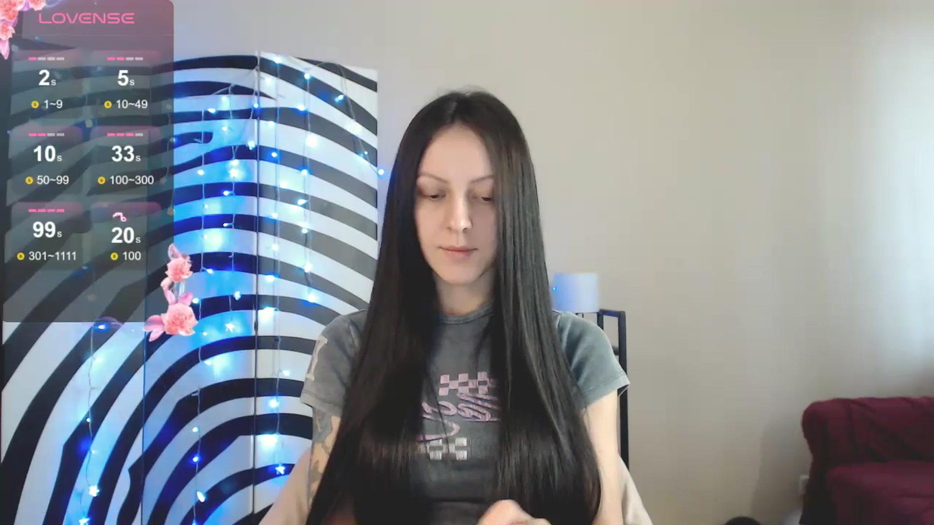 Gallery image thumbnail from MiracleMiss's myfreecams stream on, 01/29/2025, 11:01 image 19 of 20