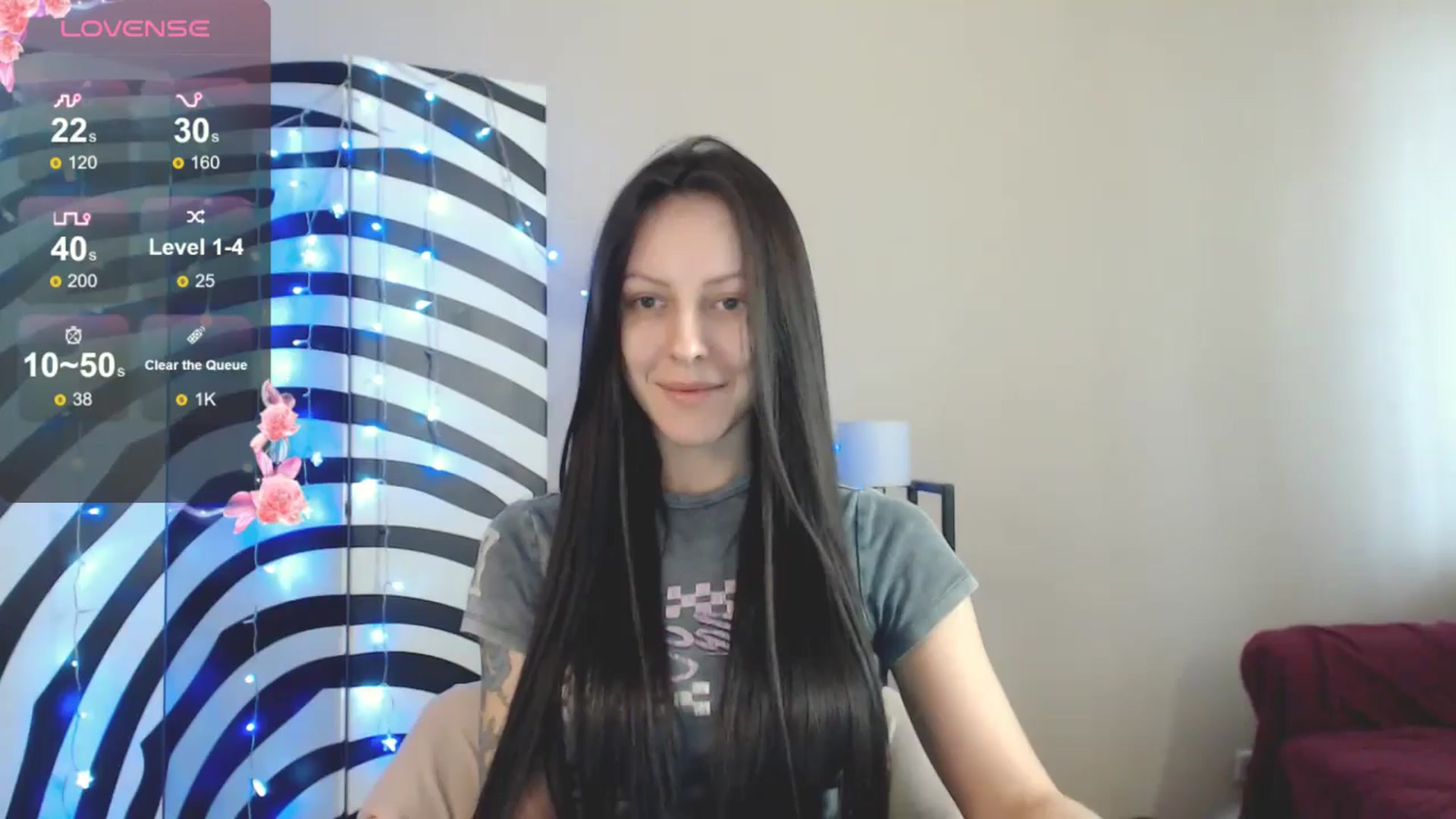 Gallery image thumbnail from MiracleMiss's myfreecams stream on, 01/29/2025, 11:01 image 1 of 20