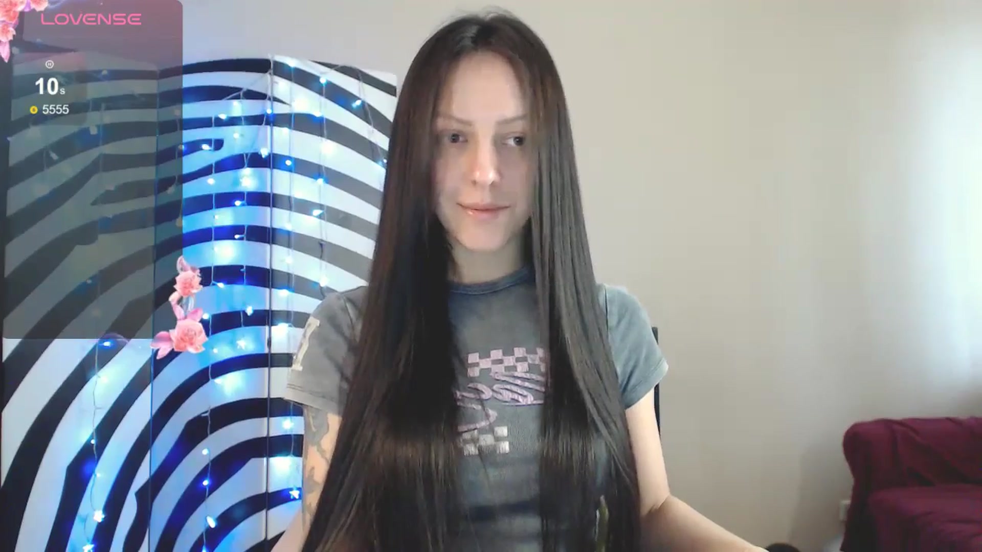 Gallery image thumbnail from MiracleMiss's myfreecams stream on, 01/29/2025, 11:01 image 18 of 20