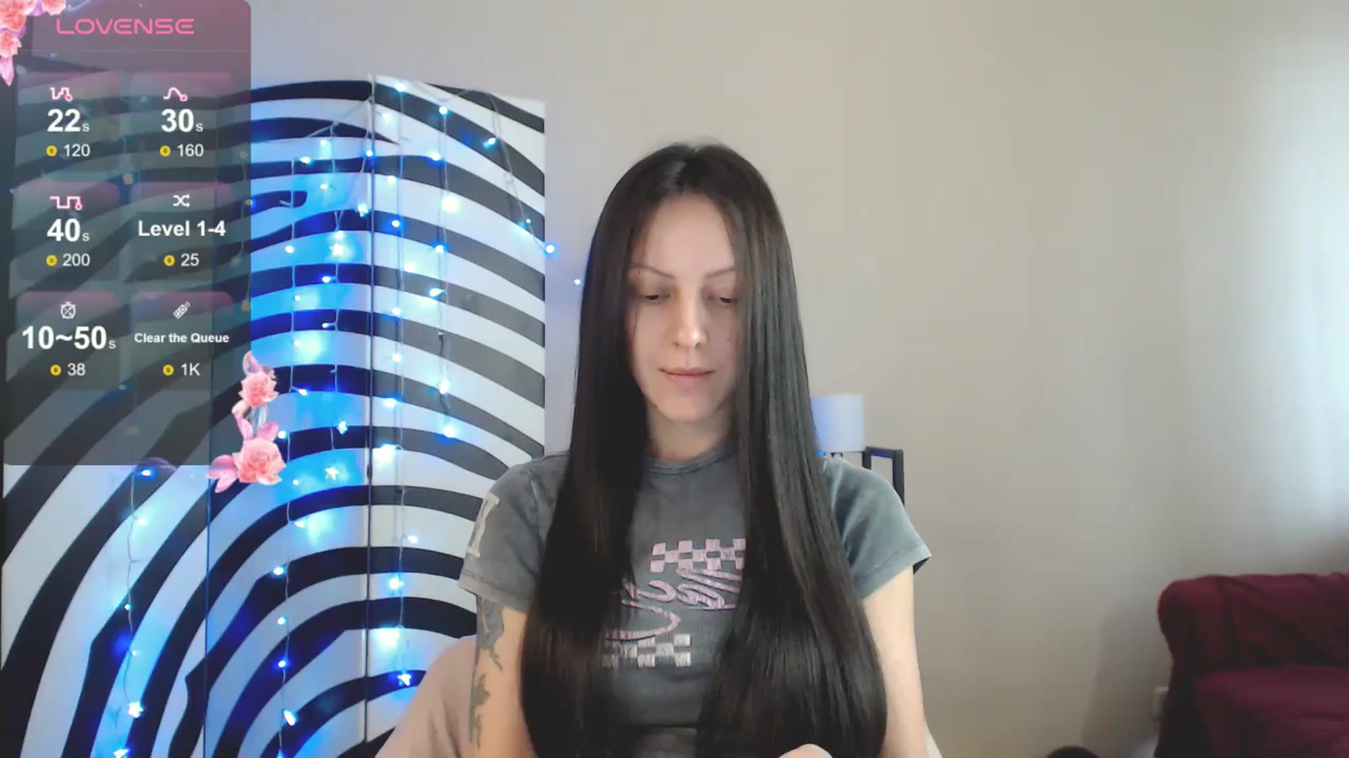 Gallery image thumbnail from MiracleMiss's myfreecams stream on, 01/29/2025, 11:01 image 16 of 20