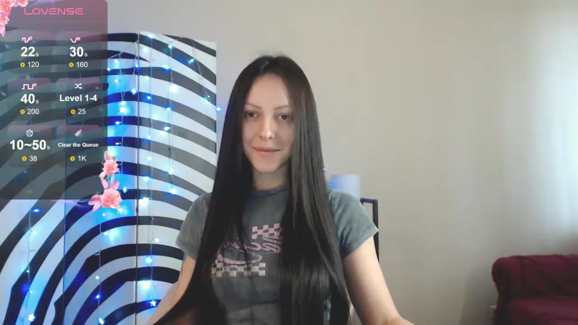 Gallery image thumbnail from MiracleMiss's myfreecams stream on, 01/29/2025, 11:01 image 5 of 20