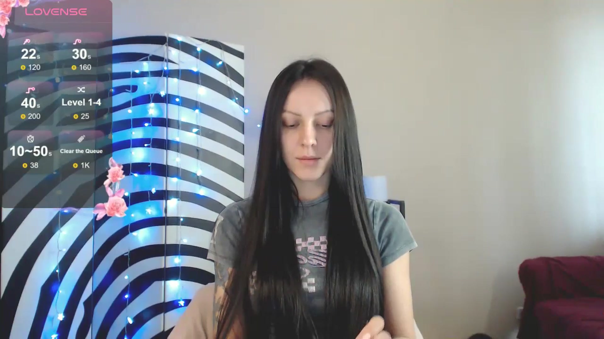 Gallery image thumbnail from MiracleMiss's myfreecams stream on, 01/29/2025, 11:01 image 10 of 20