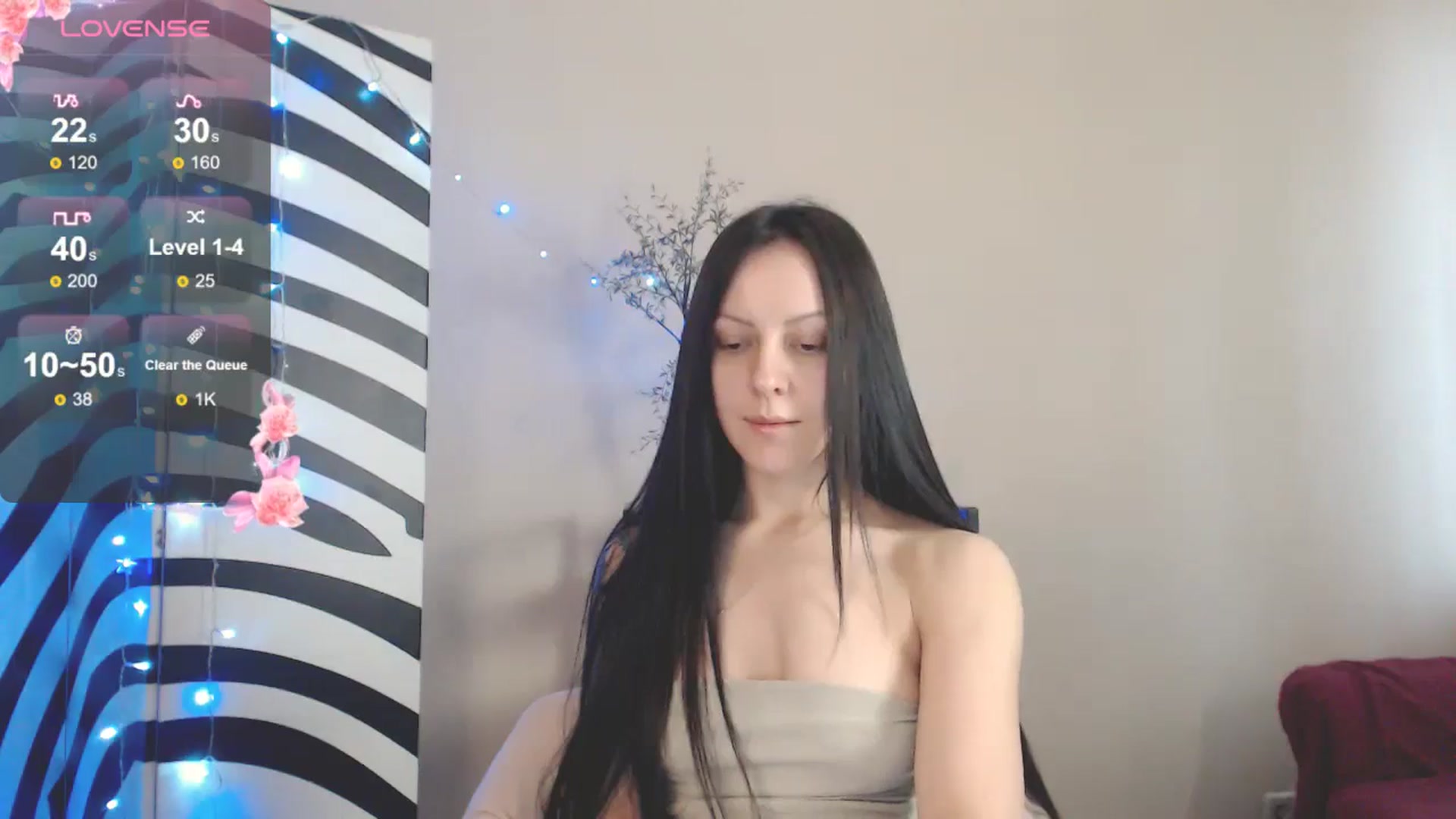 Gallery image thumbnail from MiracleMiss's myfreecams stream on, 01/30/2025, 11:33 image 16 of 20