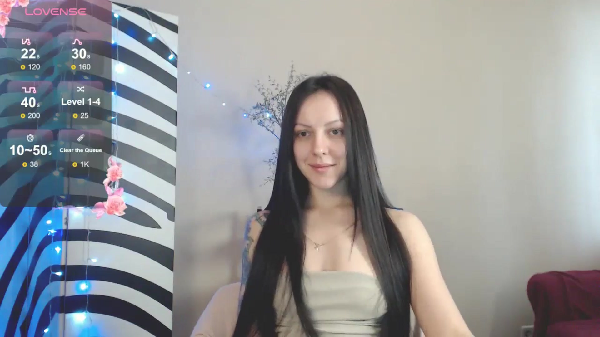 Gallery image thumbnail from MiracleMiss's myfreecams stream on, 01/30/2025, 11:33 image 2 of 20