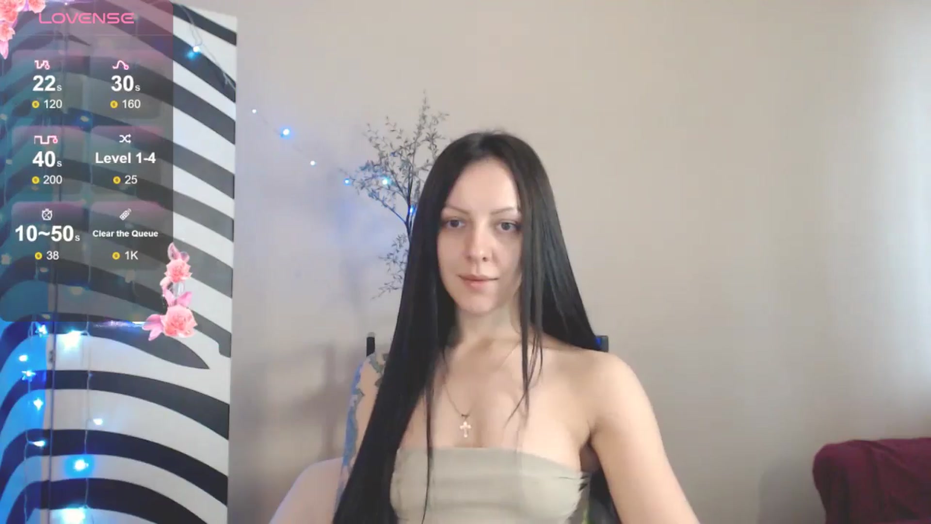 Gallery image thumbnail from MiracleMiss's myfreecams stream on, 01/30/2025, 11:33 image 20 of 20