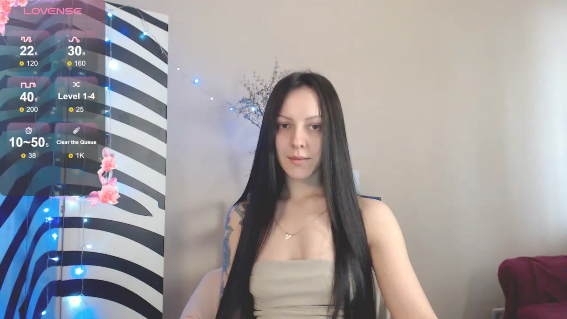 Gallery image thumbnail from MiracleMiss's myfreecams stream on, 01/30/2025, 11:33 image 4 of 20