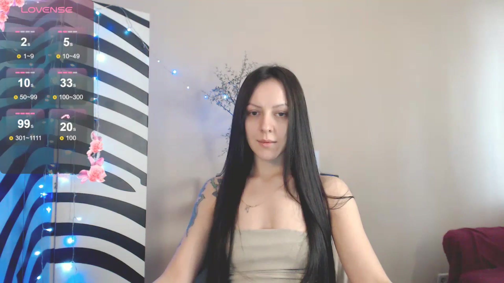 Gallery image thumbnail from MiracleMiss's myfreecams stream on, 01/30/2025, 11:33 image 5 of 20
