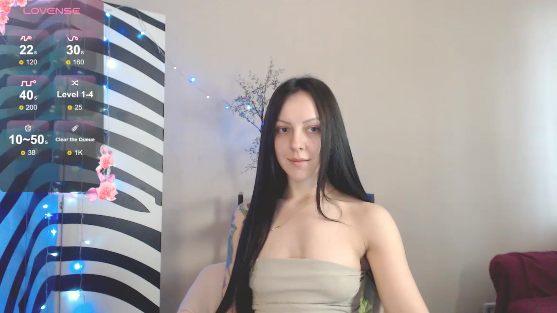 Gallery image thumbnail from MiracleMiss's myfreecams stream on, 01/30/2025, 11:33 image 15 of 20
