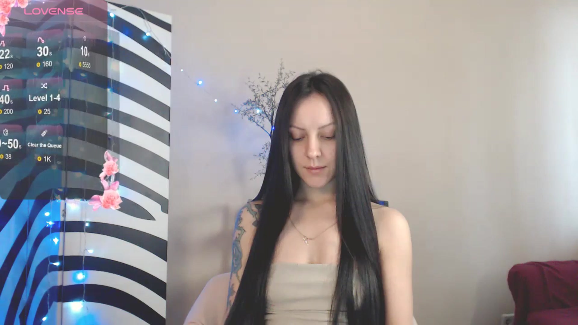 Gallery image thumbnail from MiracleMiss's myfreecams stream on, 01/30/2025, 11:33 image 3 of 20