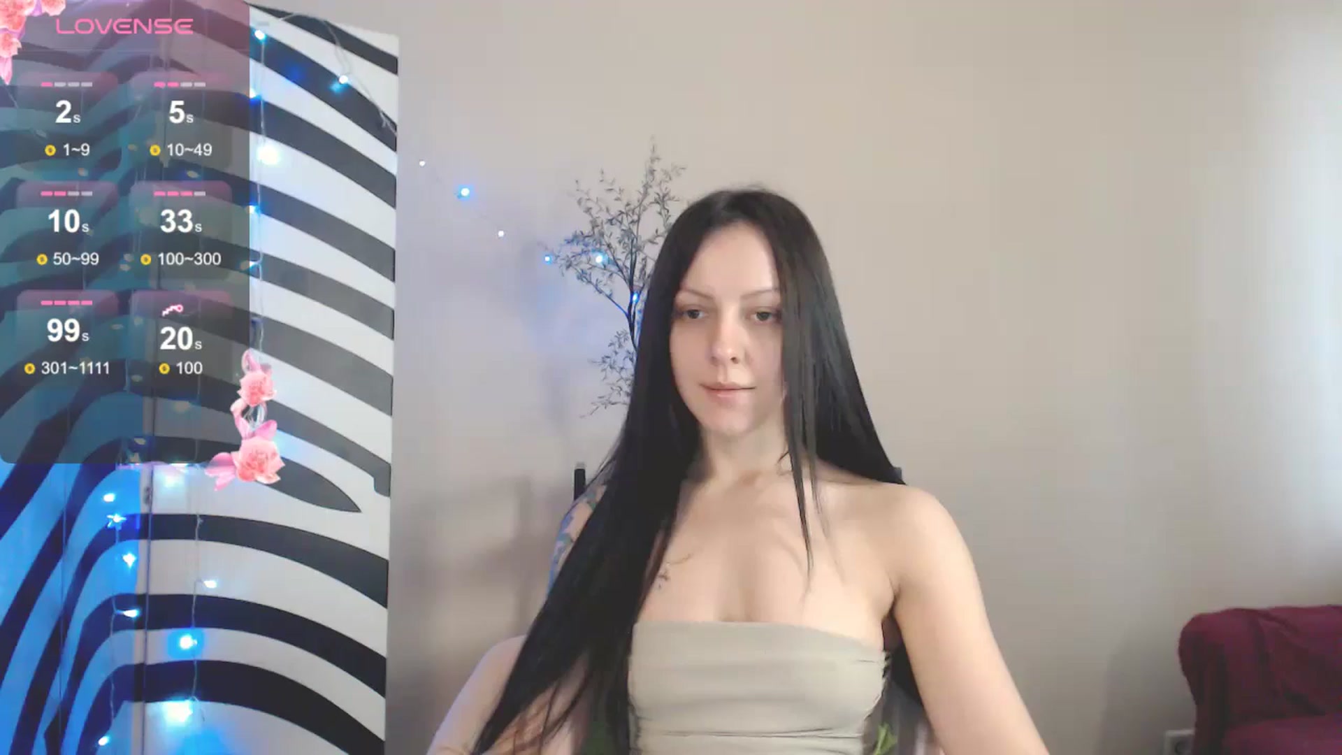 Gallery image thumbnail from MiracleMiss's myfreecams stream on, 01/30/2025, 11:33 image 17 of 20