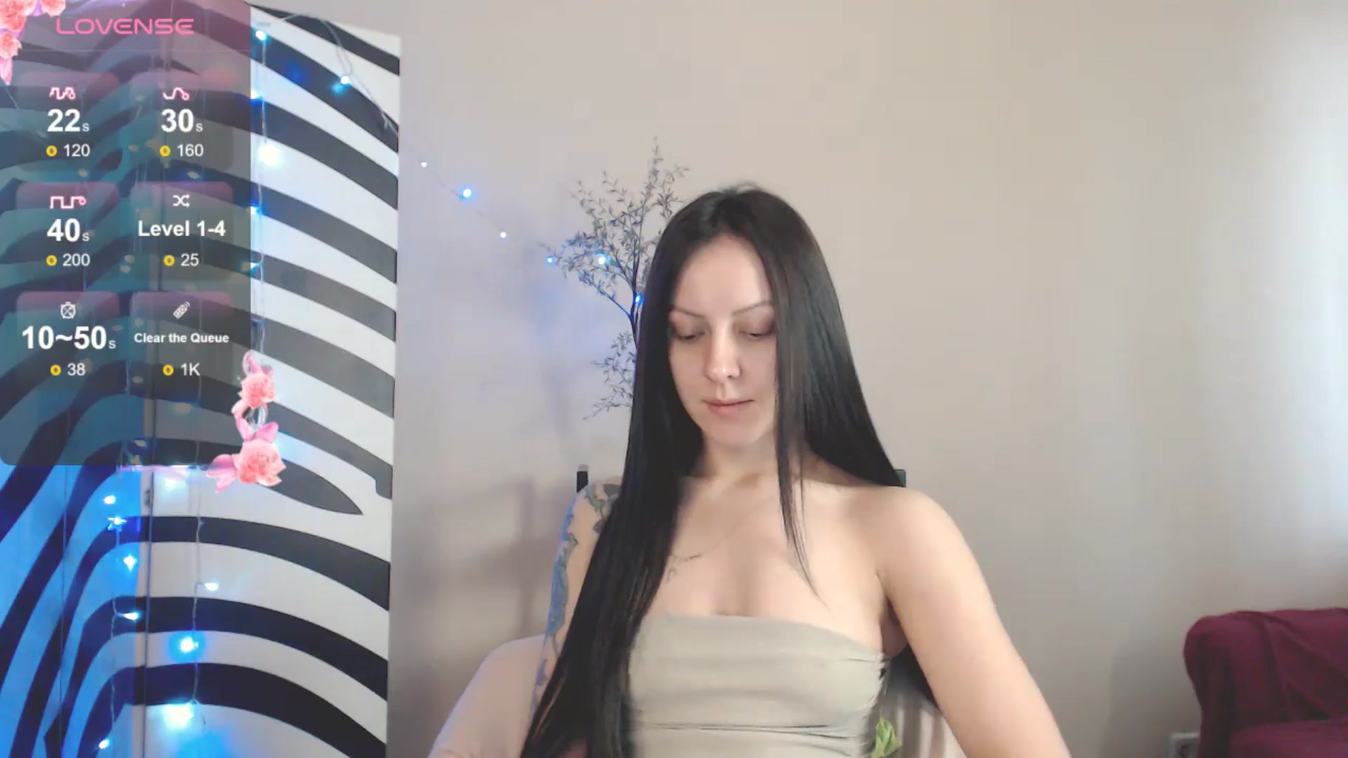 Gallery image thumbnail from MiracleMiss's myfreecams stream on, 01/30/2025, 11:33 image 12 of 20